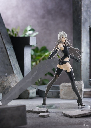 А2 от Good Smile Company