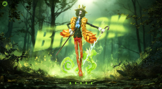 Brook от C2 Studio