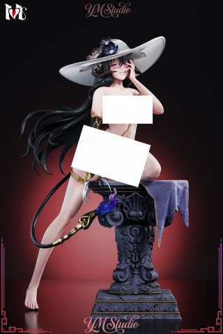 Constance (The Dahlia) от YM Studio