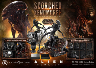 Xenomorph от Prime 1 Studio