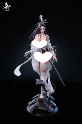 Crane от Sugar Blade Studio