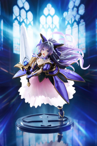 Tohka Yatogami от Taito