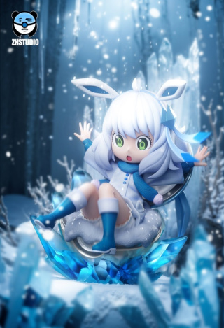 Anya Forger от ZH Studio