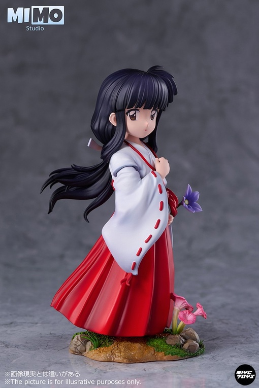 Kagome Higurashi от Mimo Studio