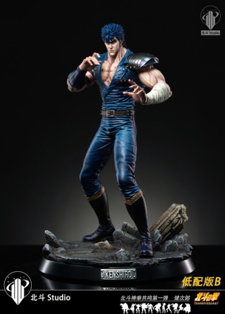 Kenshiro от Hokuto Studio