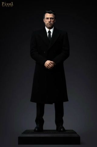 Ben Affleck от Pixel Studio