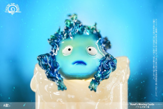 Calcifer от Rising Sun Studio