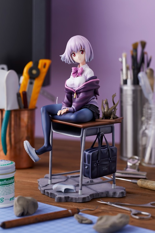 Shinjou Akane от Kotobukiya