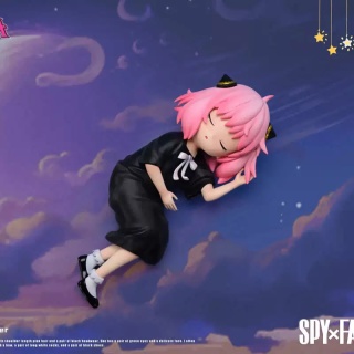 Anya Forger от WAWA Studio