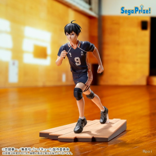 Tobio Kageyama от Sega