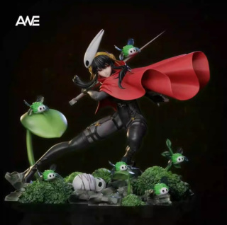 Yor Forger от ANE Studio