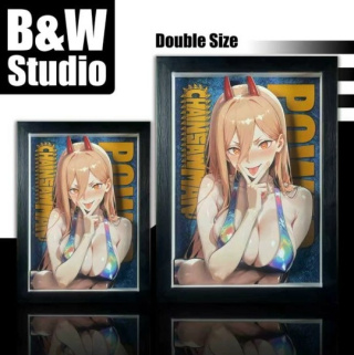 Power от B&W Studio