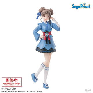 Mai Kamiizumi от SEGA