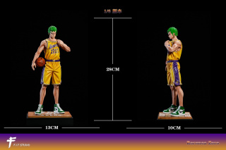 Roronoa Zoro от F.I.T Studio