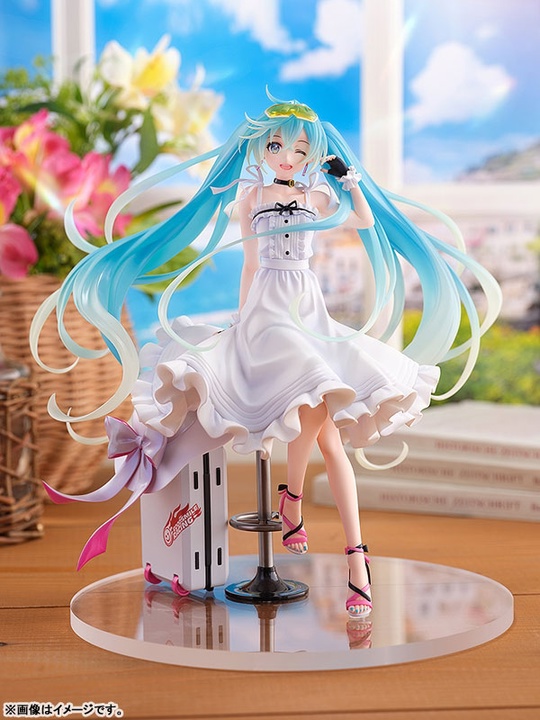 Hatsune Miku от Good Smile Company