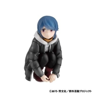 Shima Rin от MegaHouse