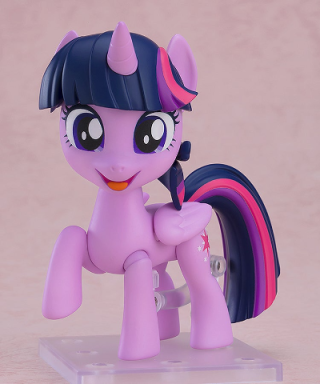 Twilight sparkle от Good Smile Company
