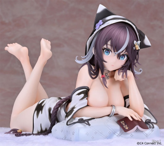 Pan Feng от Houchi Shoujo