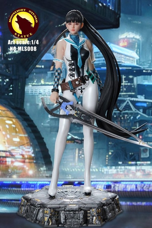 Eve от Moonlight Studio