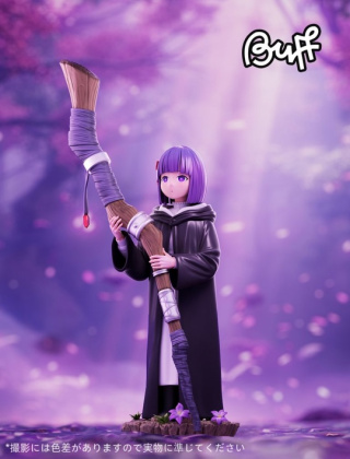 Fern от Buff Studio