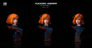 Nobara Kugisaki от Real World Studio