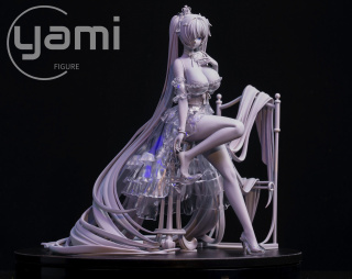 Cinderella от Yami Studio