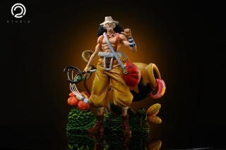 Usopp от C2 Studio