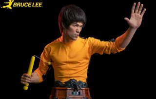 Bruce Lee от Infinity Studio