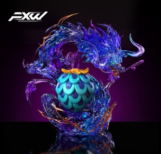 Uo Uo no Mi от FXW Studio