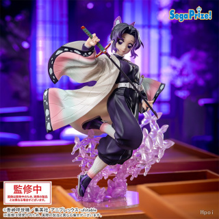 Kochou Shinobu от SEGA