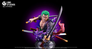 Roronoa Zoro от Uno Studios