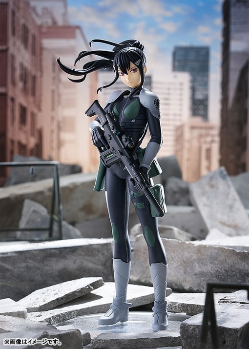 Abai Mina  от Good Smile Company