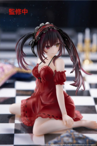 Kurumi Tokisaki от Taito