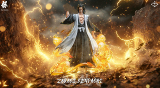 Kenpachi Zaraki от Kai Studio