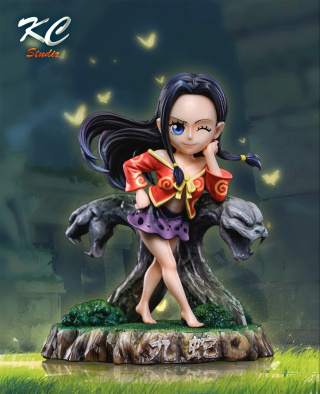 Boa Hancock от KC Studio