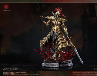 Ornstein от RedStone Studio
