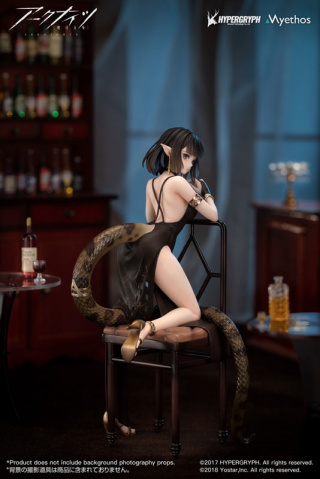 Eunectes от Myethos