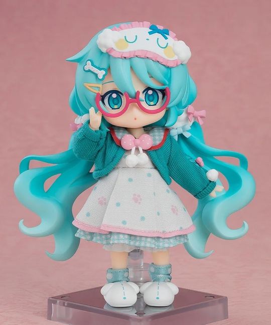 Hatsune Miku от Good Smile Company