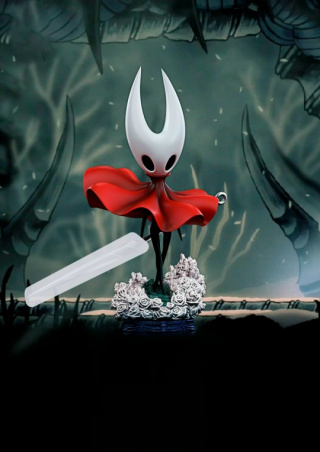 Hornet от Stone Custom Studio