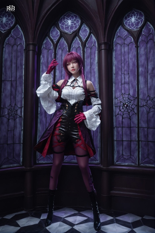 Kafka от RHB Studio