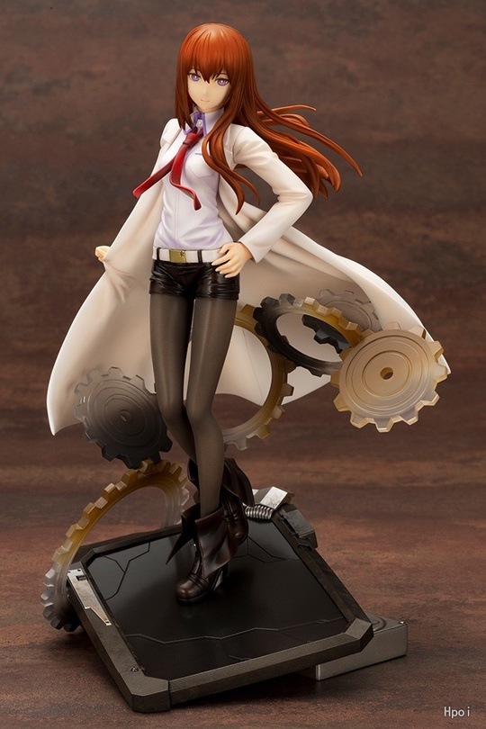 Makise Kurisu от Kotobukiya