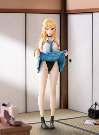 Marin Kitagawa от QuesQ