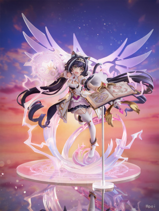 Kyaru от GOLDEN HEAD