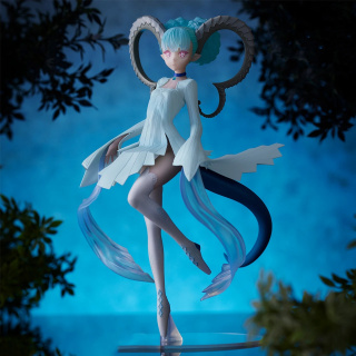 Larva/Tiamat от SEGA