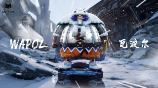 Wapol от Black Studio