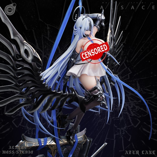 Alsace от Moss Studio