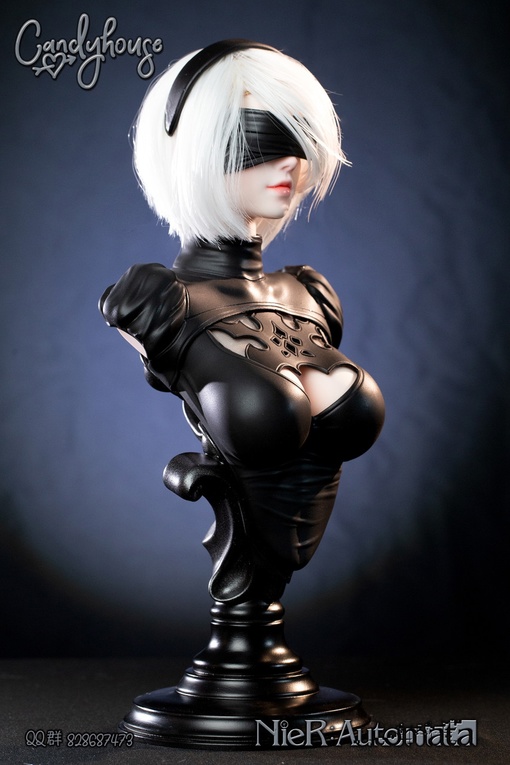 2B от CandyHouse