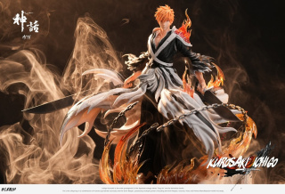 Ichigo Kurosaki от Myth