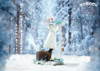 Frieren от GoGoDu Studio