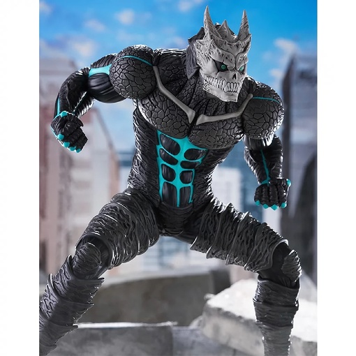 Kaiju No. 8 от Good Smile Company